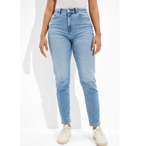 American Eagle Mom Jeans